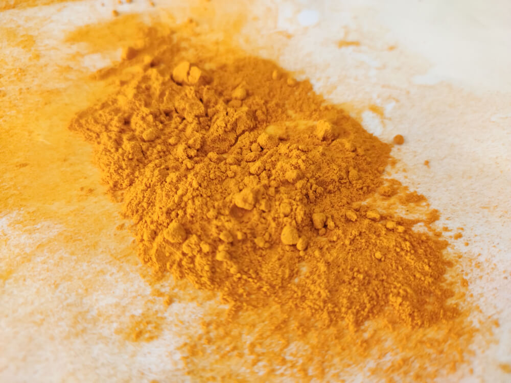 How to Improve Blood Circulation with Turmeric, Step To Health