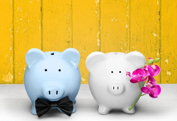 10 Tips to Save Money on Your Wedding