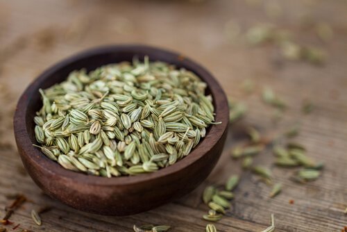 Three Ways To Drink Fennel Seeds To Lose Weight Step To Health