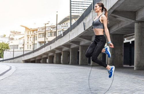 The Most Fun and Effective Outdoor Exercises - Step To Health