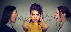 How to Distance Yourself from Toxic People