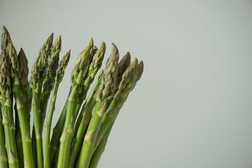 Asparagus