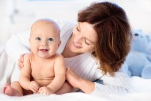 Motor Skill Development: Monthly Evaluation for Infants