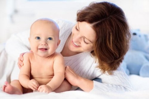 Motor Skill Development: Monthly Evaluation for Infants