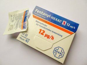 The Common Classification of Painkillers