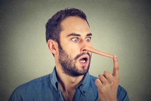 Can You Tell if Someone's Lying to You?