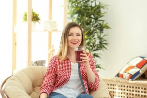 The Health Benefits of Red Tea: A Slimming Drink