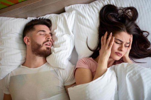 Are You Affected by Snoring? Try These Remedies