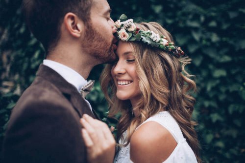 How to Keep a Marriage Happy