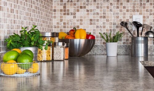 6 Ways to Better Organize your Kitchen