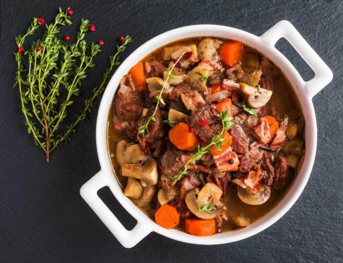 Enjoy This Delicious Beef Stew Recipe