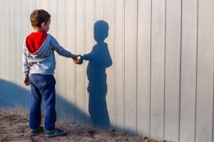 What to Do if Your Child Has an Imaginary Friend