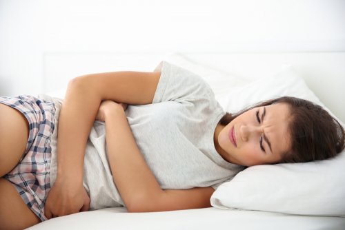 nutrients with laxative effects