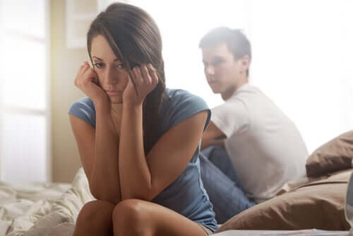 When Your Partner Wants to End Your Relationship, but You Don't