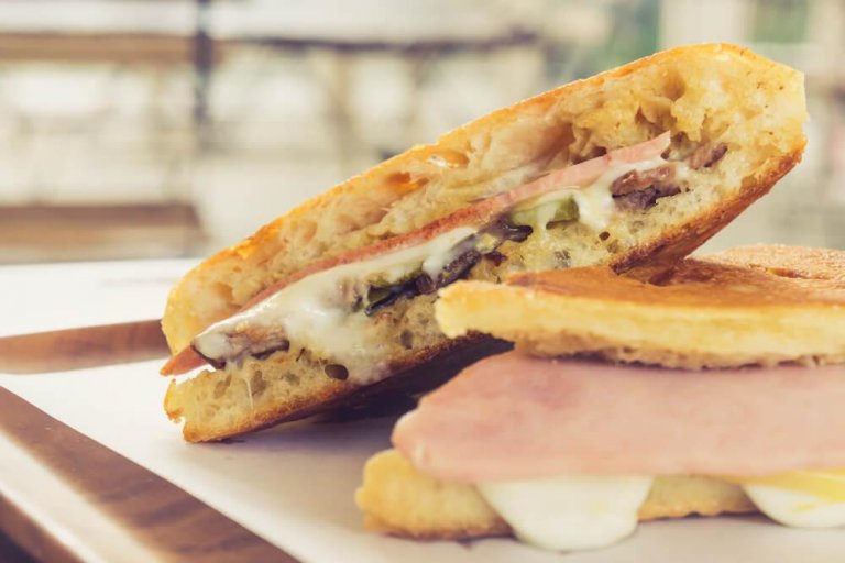Try This Delicious Homemade Cuban Sandwich Recipe