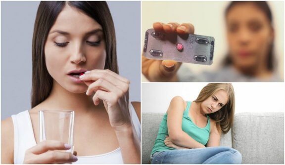 The Effects of the Morning-After Pill on Your Body