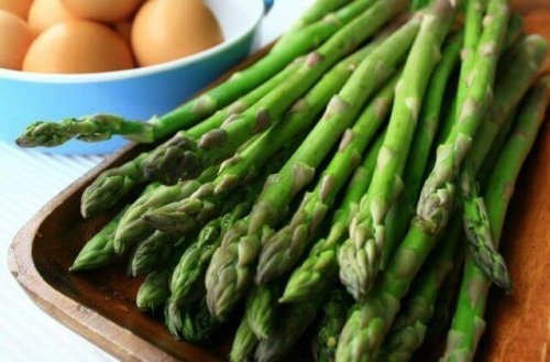 asparagus ingredients