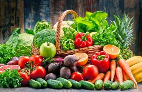 6 Healthy Vegetables to Improve Muscle Mass