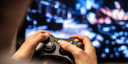 effects of video games
