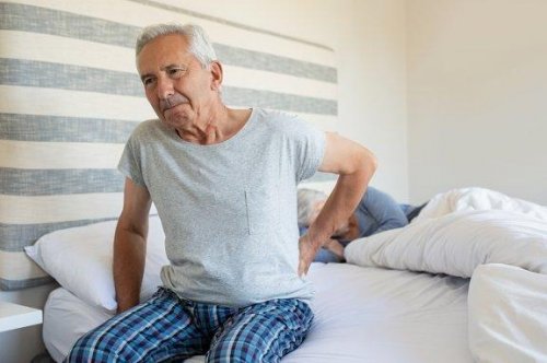 Five Tips to Help You Sleep Better if You Have Psoriatic Arthritis