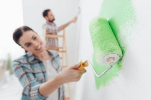 Mistakes to Avoid When You Paint Your House
