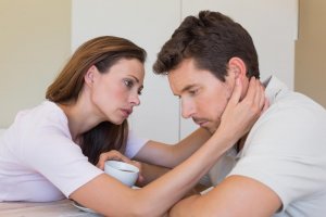 How Can I Motivate My Partner Who Does Not Want to Work?