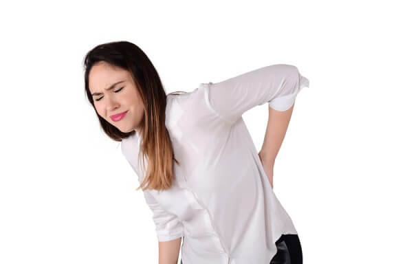 Sciatic Nerve Pain? Do These Stretches to Feel Better