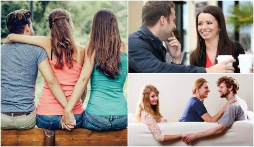 How To Know if Someone in a Relationship Likes You