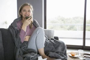 5 Infusions That Support the Treatment of Gastritis
