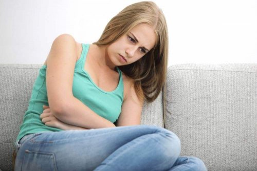 The morning-after pill can cause nausea and headaches.