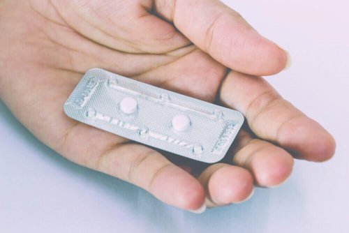 The morning-after pill is a type of emergency contraception.