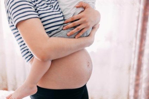How a Second Pregnancy Differs from the First