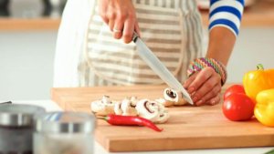 The Benefits of Eating Mushrooms