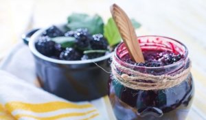 Three Recipes for Sugar-Free Homemade Jelly