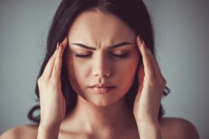 Four Types of Headaches and Their Treatments