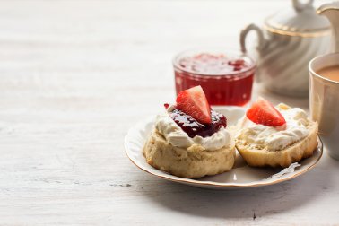 5 Healthy Snacks that Help Treat Depression