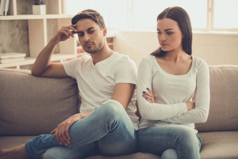 7 Phrases that Can Hurt Your Partner