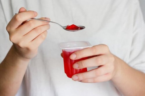 Five Reasons to Include Gelatin in Your Diet