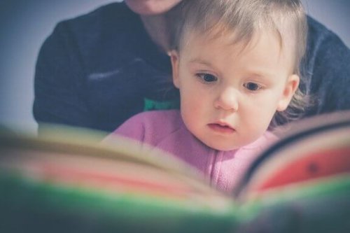 The Doman Method to Teach Reading at an Early Age