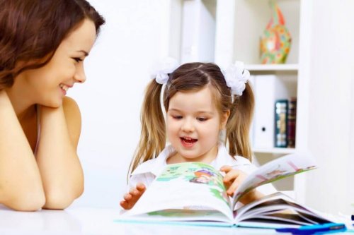 How to Get a Child Interested in Reading
