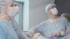 What Is Diagnostic Peritoneal Lavage?