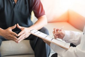 Do You Suffer from Retrograde Ejaculation?