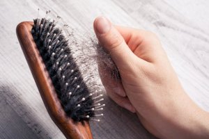 Seven Tips to Slow Down and Reverse Hair Loss