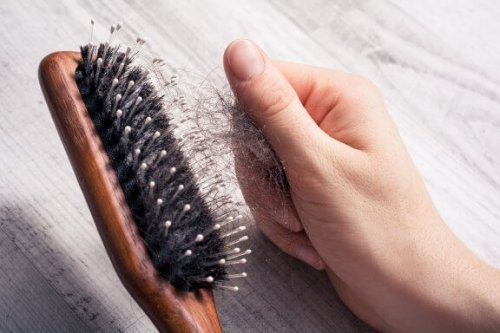 Seven Tips to Slow Down and Reverse Hair Loss