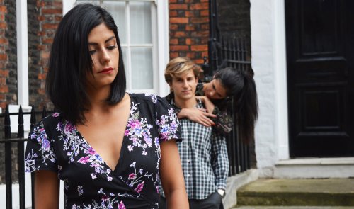 How to Get Away From Your Ex, According to Walter Riso