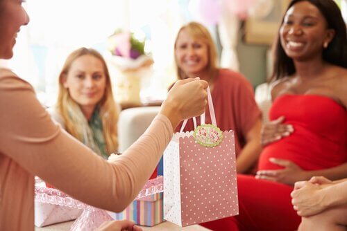 Tipps zum Geldsparen - Babyparty