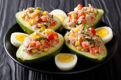 Learn How to Make Delicious Tuna Fillings