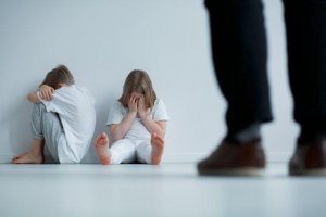 Nine Signs of Abuse in Children