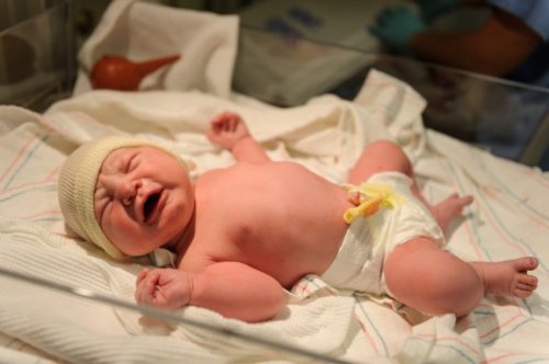 Diseases in Newborns that Require Surgery
