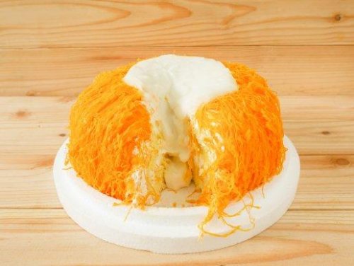 Discover How to Make a Fun Spun Egg Recipe